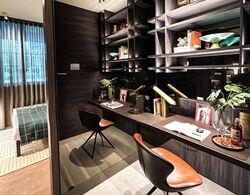 The Continuum (D15), Apartment #528232761